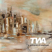 Un Nouvel Ordre Mondial by Twa