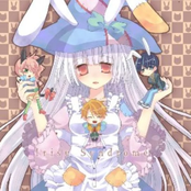 Irisu Syndrome!