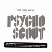 Psychoscout by Flat Earth Society