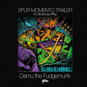 Spur Momento Trailer EP