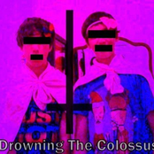 drowning the colossus