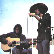 neil young & graham nash