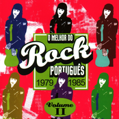 O Melhor Do Rock Português Vol. II