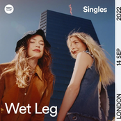 Wet Leg: Spotify Singles