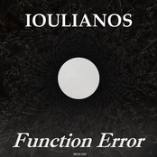 Function Error