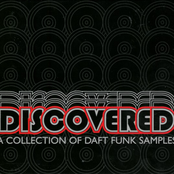 Discovered: As Sampled by Daft Punk