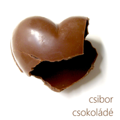 Csokoládé