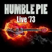 Up Our Sleeves by Humble Pie