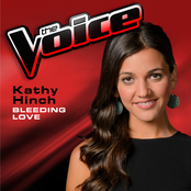 Bleeding Love (The Voice 2013 Performance) - Single
