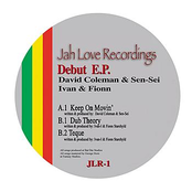 Debut Ep