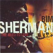 Man Next Door by Bim Sherman