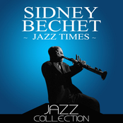 sidney bechet avec claude luter et son orchestre