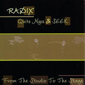 From the Studio to the Stage