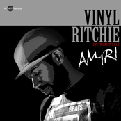 Vinyl Ritchie [Instrumentals]