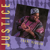 Toshi Reagon: Justice