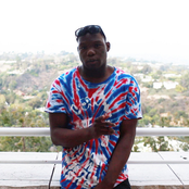 Tunji Ige: Dark Liquor - Single