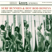 Surf Bunnies & Hot Rod Honeys