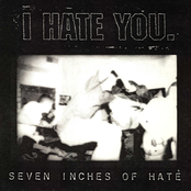Seven Inches of Hate
