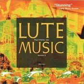 Lute Music Volume 2