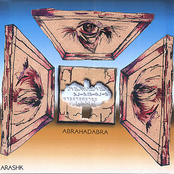 Abrahadabra by Arashk
