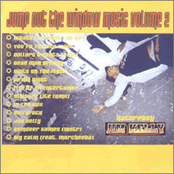 Jump Out The Window Music Volume 2