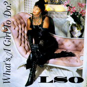 What's A Girl To Do?