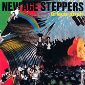 My Love by New Age Steppers