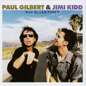 A 180 by Paul Gilbert & Jimi Kidd