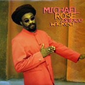 Dance Wicked by Michael Rose