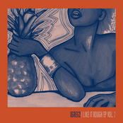 I Like it Rough EP vol. 2
