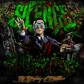 The Tyranny of Tradition - EP