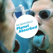 Planet Absorbed
