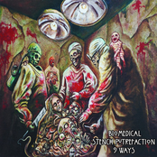 Biomedical Stench Putrefaction 9 Ways