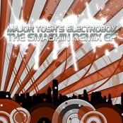 Major Tosh´s Electrobox - The Smashing Remix - EP