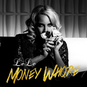 Money Whore (Credit Card)