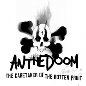The Caretaker of The Rotten Fruit