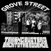 grove street