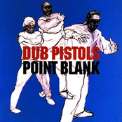 There's Gonna Be A Riot by Dub Pistols