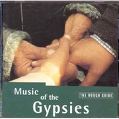 The Rough Guide To The Music Of The Gypsies