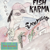 White Things by Fish Karma
