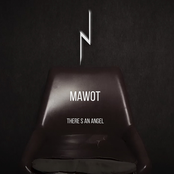 There´s an angel