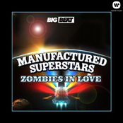 Zombies In Love