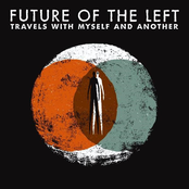 Yin / Post-yin by Future Of The Left