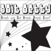 8bit Betty by 8bit Betty