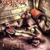 Artgore by Morgue