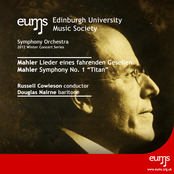 EUMS Symphony Orchestra: Winter Concert 2012