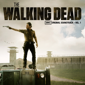 Emily Kinney: The Walking Dead (AMC’s Original Soundtrack – Vol. 1)