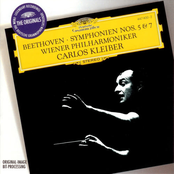 Beethoven: Symphonien Nos. 5 & 7