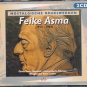 Nostalgische Orgelwerken