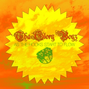 As The Hooks Start To Flow